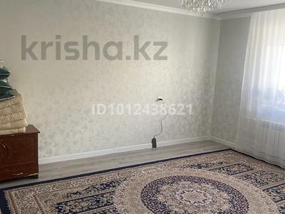 3-комнатная квартира · 64 м² · 2/5 этаж, Молодежный 28 за 14 млн ₸ в Кандыагаш
