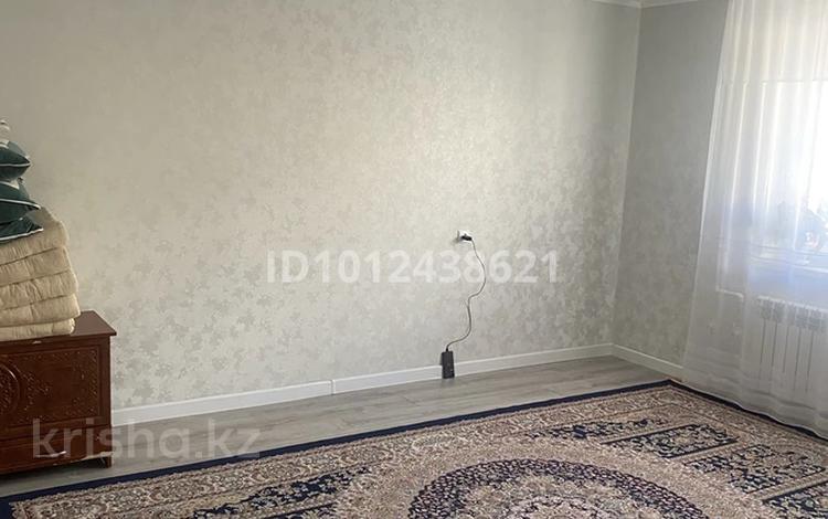 3-комнатная квартира · 64 м² · 2/5 этаж, Молодежный 28 за 14 млн ₸ в Кандыагаш — фото 2