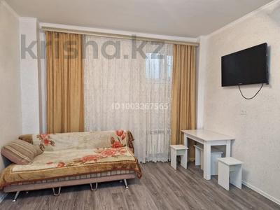 1-бөлмелі пәтер · 25 м² · 1/3 қабат, Илтипат 59г — Яссауи Шаляпина, бағасы: 140 000 ₸ в Алматы, Наурызбайский р-н