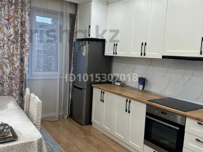 2-бөлмелі пәтер · 62 м² · 5/9 қабат, Толе би, бағасы: 330 000 ₸ в Алматы, Ауэзовский р-н