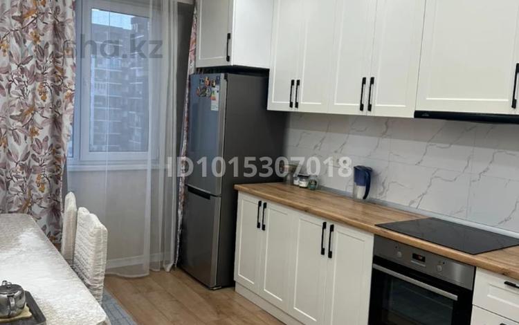2-бөлмелі пәтер · 62 м² · 5/9 қабат, Толе би, бағасы: 330 000 ₸ в Алматы, Ауэзовский р-н — фото 10
