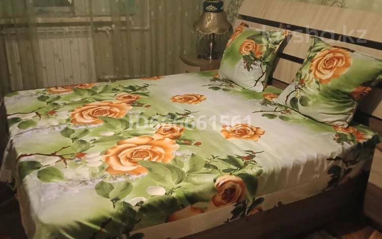 1-комнатная квартира · 36 м² · 1/5 этаж, 7мкр 58 — Маг.Зкран за 1 500 ₸ в Темиртау — фото 2