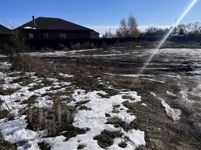 Участок · 10.5 соток, Абрикосовая 127 за 3.5 млн 〒 в Павлодаре