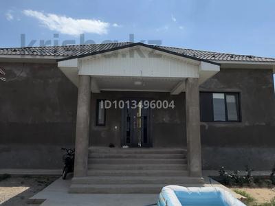 Отдельный дом · 6 комнат · 200 м² · 8 сот., мкр Тассай, Керкиик за 70 млн ₸ в Шымкенте, Каратауский р-н