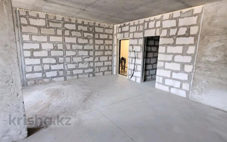 2-комнатная квартира · 51.1 м² · 7/9 этаж, Кошкарбаева 28 за 27 млн ₸ в  — фото 2