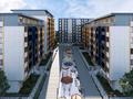 2-комнатная квартира · 51.1 м² · 7/9 этаж, Кошкарбаева 28 за 27 млн ₸ в  — фото 19
