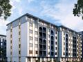 2-комнатная квартира · 51.1 м² · 7/9 этаж, Кошкарбаева 28 за 27 млн ₸ в  — фото 21