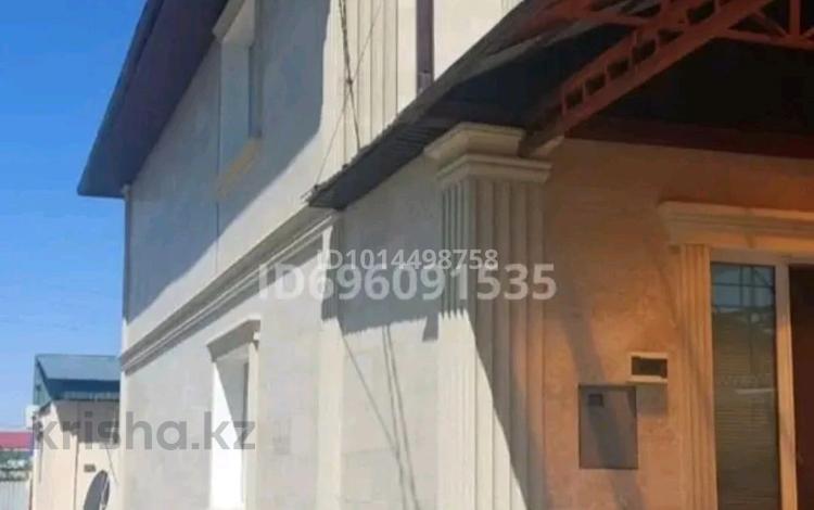 Жеке үй · 4 бөлме · 220 м² · 10 жүзд., Восточный ш/а, Сағат нұрмағанбетов 3 — Автоцон, бағасы: 75 млн ₸ в Талдыкоргане, мкр Восточный — фото 2