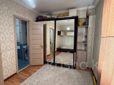 2-бөлмелі пәтер · 52 м² · 4/5 қабат, Ауэзовский р-н 87, бағасы: 39.9 млн ₸ в Алматы