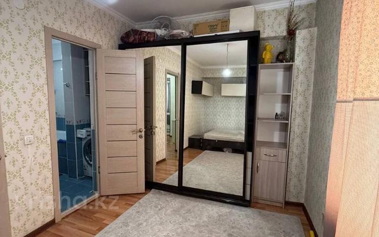 2-бөлмелі пәтер · 52 м² · 4/5 қабат, Ауэзовский р-н 87, бағасы: 39.9 млн ₸ в Алматы — фото 2