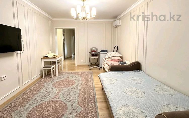 2-бөлмелі пәтер · 73 м² · 5/13 қабат, Толе би 189/3, бағасы: 53.5 млн ₸ в Алматы, Алмалинский р-н — фото 16