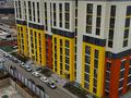 2-комнатная квартира · 58.3 м² · 1/9 этаж, Турар Рыскулов 16а за 33 млн ₸ в Астане, Есильский р-н — фото 3