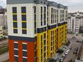 2-комнатная квартира · 58.3 м² · 1/9 этаж, Турар Рыскулов 16а за 33 млн ₸ в Астане, Есильский р-н