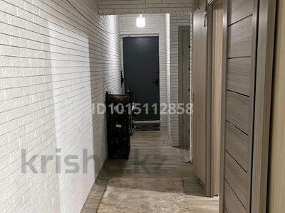 3-комнатная квартира · 60 м² · 5/5 этаж, Тауельсиздик 20 за 9.5 млн ₸ в Текели