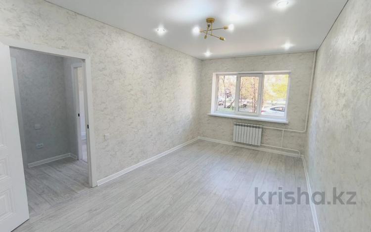 1-комнатная квартира · 35 м² · 1/5 этаж, Жансугурова за 11.8 млн ₸ в Талдыкоргане — фото 2