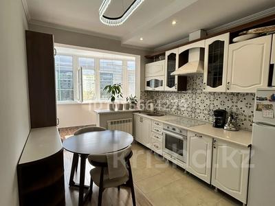 2-комнатная квартира · 87 м² · 9/10 этаж, мкр Каргалы, Кенесары хана 54/8 за 350 000 ₸ в Алматы, Наурызбайский р-н