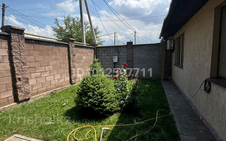 Отдельный дом · 4 комнаты · 150 м² · 6 сот., Багратиона — Рыскулова сейфуллина за 121 млн ₸ в Алматы, Турксибский р-н — фото 39