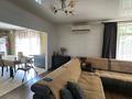 Отдельный дом · 4 комнаты · 150 м² · 6 сот., Багратиона — Рыскулова сейфуллина за 121 млн ₸ в Алматы, Турксибский р-н — фото 8
