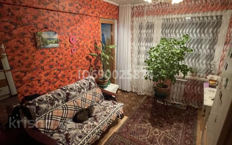 2-бөлмелі пәтер · 27 м² · 4/5 қабат, Егорова 25, бағасы: 6.3 млн ₸ в Усть-Каменогорске, Ульбинский — фото 2