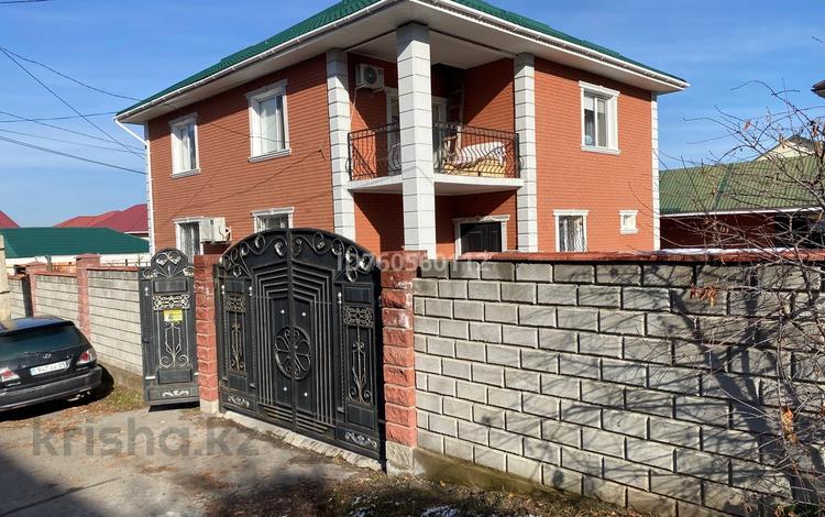 Отдельный дом · 4 комнаты · 220 м² · 5 сот., Жетысай 10 — Жетысай 11 за 120 млн ₸ в Кыргауылдах — фото 2