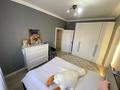 Отдельный дом · 4 комнаты · 220 м² · 5 сот., Жетысай 10 — Жетысай 11 за 120 млн ₸ в Кыргауылдах — фото 20