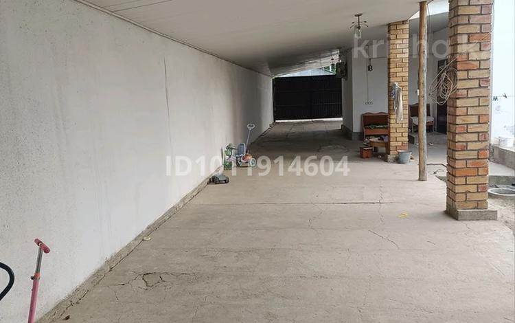 Отдельный дом · 5 комнат · 80 м² · 10 сот., ул. Пушкина за 18 млн ₸ в Кордае — фото 2
