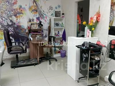 Салоны красоты · 33 м² за 20.5 млн 〒 в Петропавловске