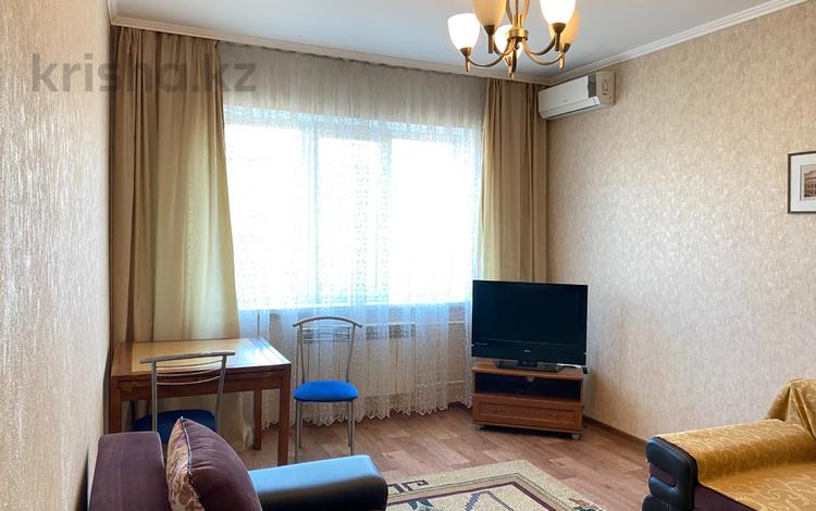 1-комнатная квартира · 40 м² · 3/9 этаж, Мынбаева 98 — Розыбакиева за 35.9 млн ₸ в Алматы, Бостандыкский р-н — фото 2
