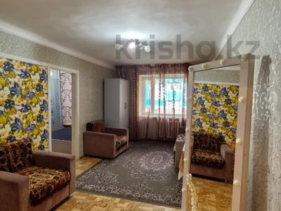2-комнатная квартира · 40 м² · 2/4 этаж, Абая за 34.5 млн ₸ в Алматы, Алмалинский р-н