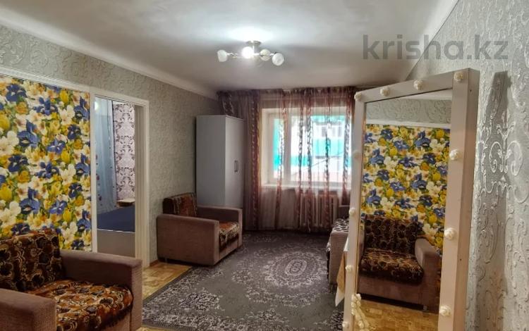 2-комнатная квартира · 40 м² · 2/4 этаж, Абая за 34.5 млн ₸ в Алматы, Алмалинский р-н — фото 2