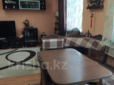 3-комнатная квартира · 75.4 м² · 3/3 этаж, Аль-Фараби за 28 млн 〒 в Костанае