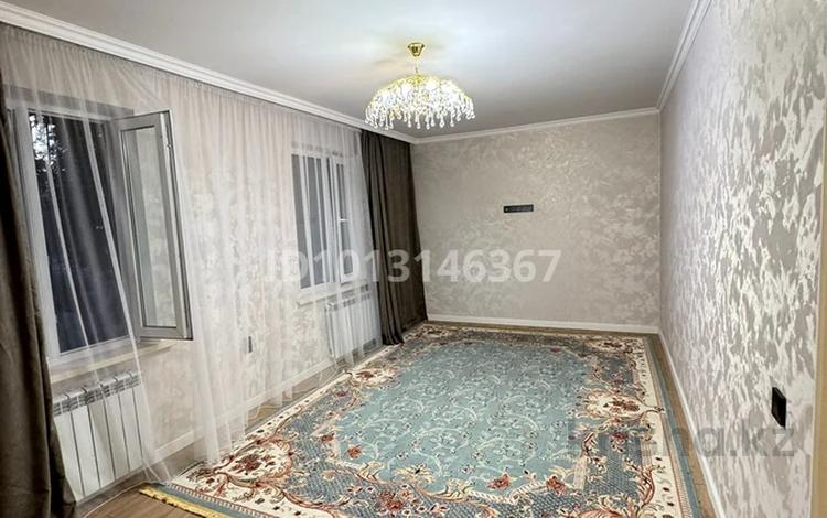 3-бөлмелі пәтер · 56 м² · 1/5 қабат, Толебаева 102, бағасы: 240 000 ₸ в Талдыкоргане — фото 2