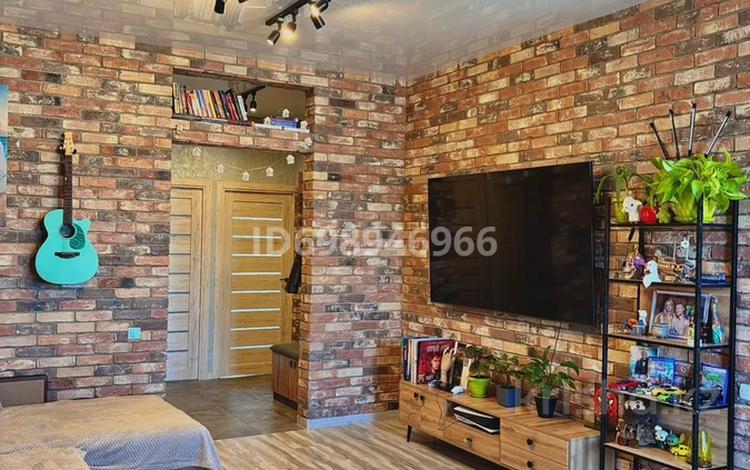 3-бөлмелі пәтер · 76 м² · 2/3 қабат, Карасай Батыра 1804в, бағасы: 55 млн ₸ в Туздыбастау (Калинино) — фото 41