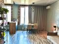 3-бөлмелі пәтер · 76 м² · 2/3 қабат, Карасай Батыра 1804в, бағасы: 55 млн ₸ в Туздыбастау (Калинино) — фото 2