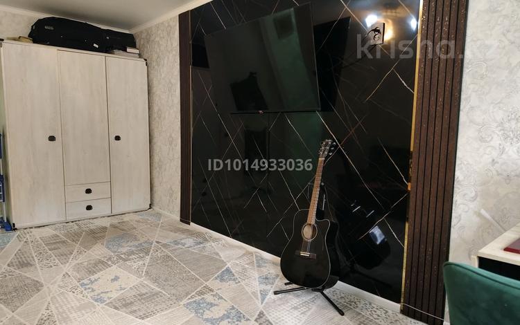 1-комнатная квартира · 30.7 м² · 1/4 этаж, Титова — Мечеть Сабденулы за 18.2 млн ₸ в  — фото 2