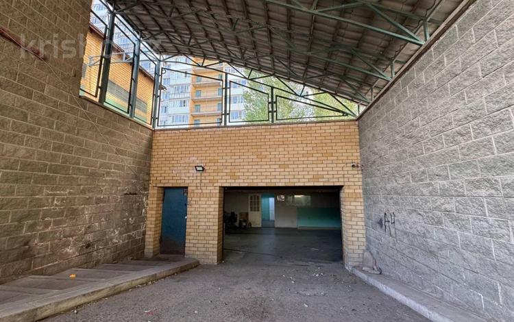Склады, азс, автосервисы и автомойки · 681 м² за 90 млн ₸ в Астане, р-н Байконур — фото 2
