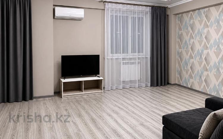 1-комнатная квартира · 51 м² · 9/10 этаж, мкр Мамыр-3, мкр «Мамыр-3» за 34.5 млн ₸ в Алматы, Ауэзовский р-н — фото 6