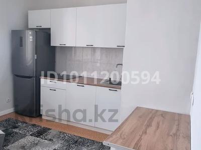 2-комнатная квартира · 60 м² · 11/18 этаж, Кенесары 4 — Рядом с 4 - ой поликлиникой за 250 000 〒 в Астане, Сарыарка р-н