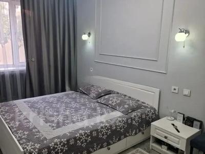 2-бөлмелі пәтер · 44 м² · 1/4 қабат, Ауэзова, бағасы: 35.5 млн ₸ в Алматы, Алмалинский р-н