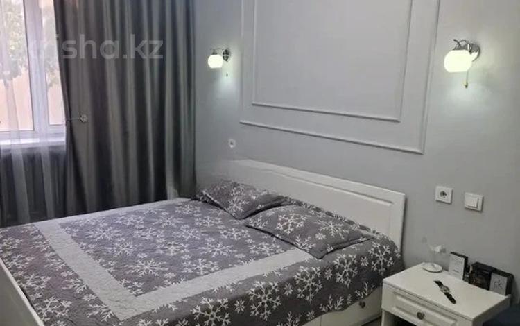 2-бөлмелі пәтер · 44 м² · 1/4 қабат, Ауэзова, бағасы: 35.5 млн ₸ в Алматы, Алмалинский р-н — фото 12