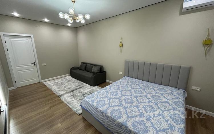 1-бөлмелі пәтер · 51 м² · 6/14 қабат, 189 квартал уч 188/1, бағасы: 250 000 ₸ в Шымкенте, Абайский р-н — фото 2