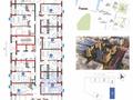 1-комнатная квартира · 38.6 м² · 13/17 этаж, Улы Дала 14 за 23.5 млн ₸ в Астане, Нура р-н — фото 2