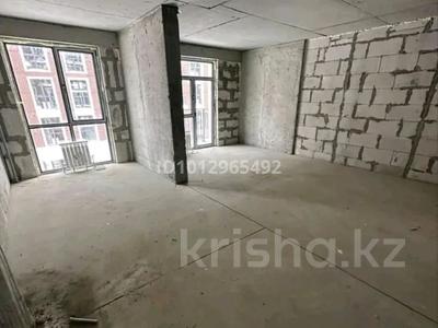 1-комнатная квартира · 40 м² · 1/8 этаж, мкр Ожет, Өжет ш/а. — Кенжехан базары жанында за 22 млн ₸ в Алматы, Алатауский р-н