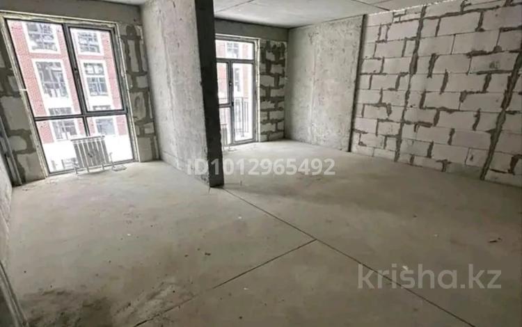 1-бөлмелі пәтер · 40 м² · 1/8 қабат, мкр Ожет, Өжет ш/а. — Кенжехан базары жанында, бағасы: 22 млн ₸ в Алматы, Алатауский р-н — фото 2