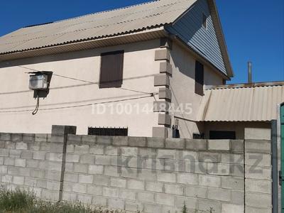 Отдельный дом · 5 комнат · 116 м² · 10 сот., Салтанат 59 за 30 млн 〒 в Талдыкоргане