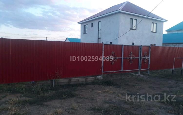 Отдельный дом · 6 комнат · 150 м² · 8 сот., Сарыарка, Майлина за 38.5 млн 〒 в Деркуле — фото 4