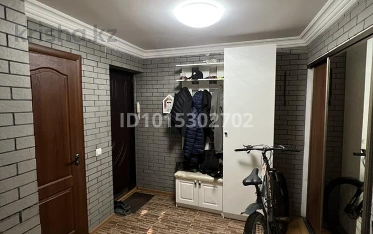 3-комнатная квартира · 50 м² · 1/5 этаж, Тауелсиздик 6/1 — Тауелсиздик за 22.5 млн ₸ в Астане, Алматы р-н — фото 2