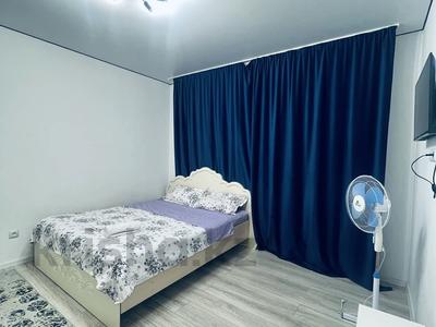 1-комнатная квартира · 40 м² · 2/12 этаж, Кенен Азербаев 37/1, 42/1 — Ракымжан Кошкарбаев за 15 000 ₸ в Астане, Сарайшык р-н