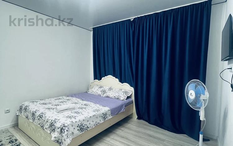 1-комнатная квартира · 40 м² · 2/12 этаж, Кенен Азербаев 37/1, 42/1 — Ракымжан Кошкарбаев за 15 000 ₸ в Астане, Сарайшык р-н — фото 19
