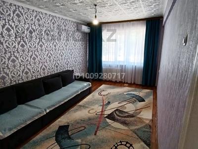 3-комнатная квартира · 65 м² · 1/5 этаж, Сабитовой 9 за 200 000 〒 в Балхаше